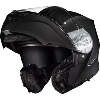 Capacete Norisk Escamoteável Motion Articulado Lançamento