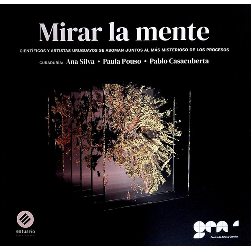 Mirar La Mente  -  Silva Ana /  Pouso Paula /  Casacuberta