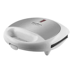 Sanduicheira Elétrica Bello Pane Inox Branca Britânia Cor Branco 110V no Mercado Livre com oferta e cupom de desconto