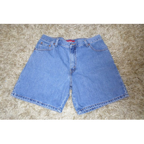 RopaZapatos Accesorios Mercado Altos En Y Damas Levis Shorts 54Lj3AR