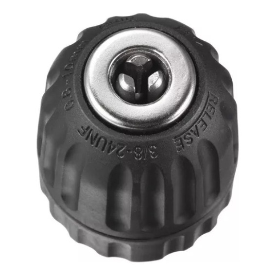 Mandril 10mm Para Atl18-8b Lusqtoff