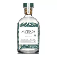 Gin Myrica Artesanal 750ml. - 4 Veces Destilado