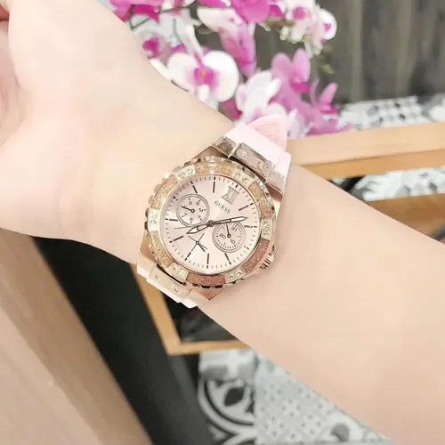 Guess oro rosa hotsell