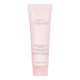 Mascarilla Humectante En Gel Efecto Renovador Timewise