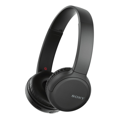 Auriculares Bluetooth Sony Inalambricos Ch510 Color Negro