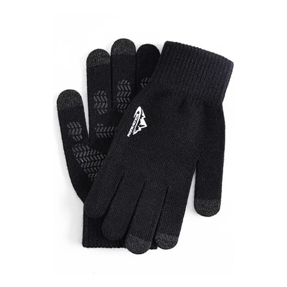 Guantes De Invierno Tactil Para Celular Antideslizante 