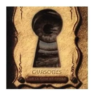 Guasones Con La Casa En Orden Cd Nuevo