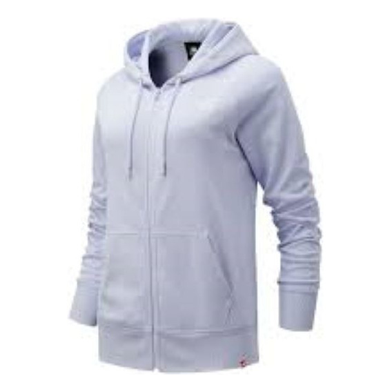 Campera - New Balance - N.balance Campera Essentials Enjoy