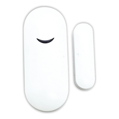Sensor Magnetico Puerta/ventana At-sm P/ Alarma At-set Tbcin