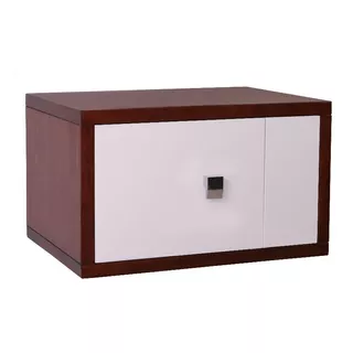 Vanitory Mueble Soho 60x45 Cuerpo Central Petiribí Tratado