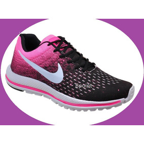 tenis nike com amortecedor de gel