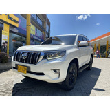 Toyota Prado 3.0 Tx-l Fl 2 2018