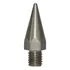 6 Prism Pole Point Range Pole Y Prism Pole Point M10 45mm