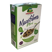Maxifibra Plus (cereal) - Grandiet 300 Grs