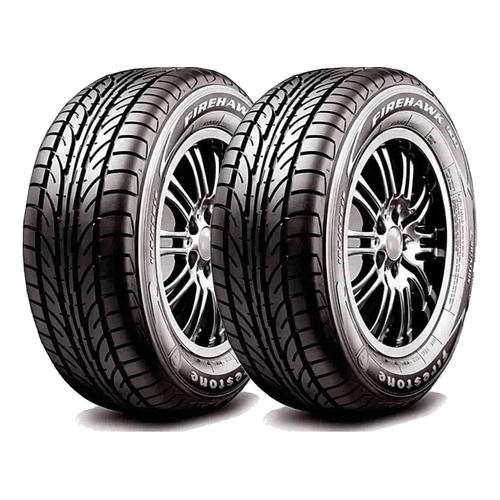 Kit de 2 neumáticos Firestone Firehawk 900 P 205/60R13 86 H