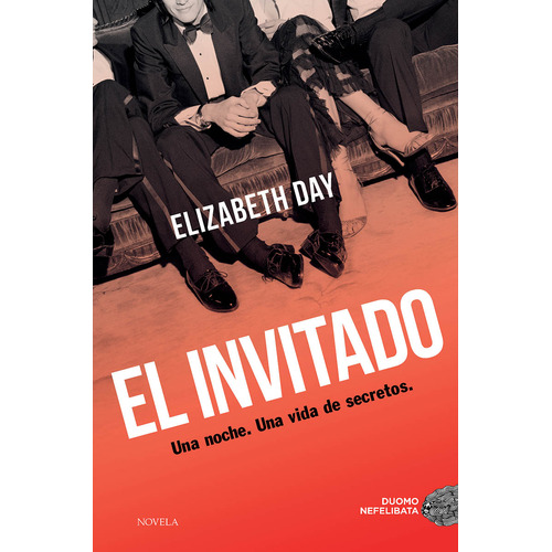 El Invitado - Elizabeth Day