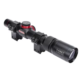 Luneta T-eagle 1.5-5x20 Wa Gt Optics P Rifle Cbc 7022 8022