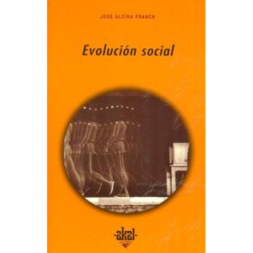 Evolución Social 
