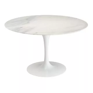 Mesa Saarinen Jantar Redonda Espirito Santo 1,40d X 75h