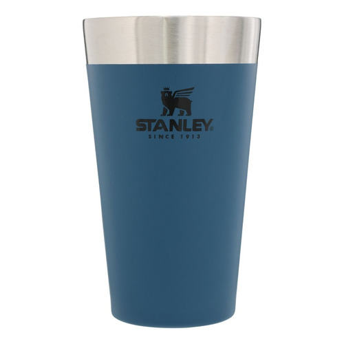 Vaso Pinta Térmico Stanley Lagoon 473ml