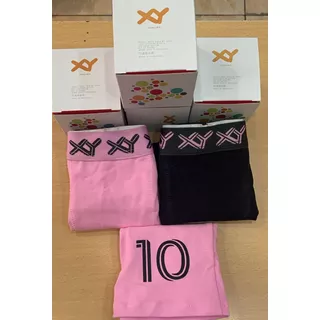 Pack X 3 Boxer Xy Niño Estampas Varias Talles 2 Al 14 Oferta