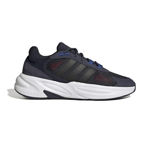 Tenis adidas Ozelle Cloudfoam Ajuste Clásico Hombre