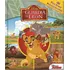 La Guardia Del Leon Mini Primer Busca Y Encuentra - Disney