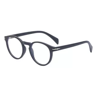 Lentes Anti Luz Azul Proteccion Uv400 Incluyen Estuche 