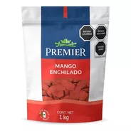 Mango Enchilado Deshidratado Premier 1kg