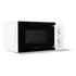 Microondas 20 Litros Smartlife Horno Manual Blanco 20m