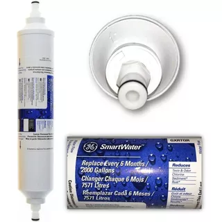 Filtro Smartwater Ge Gxrtqr 