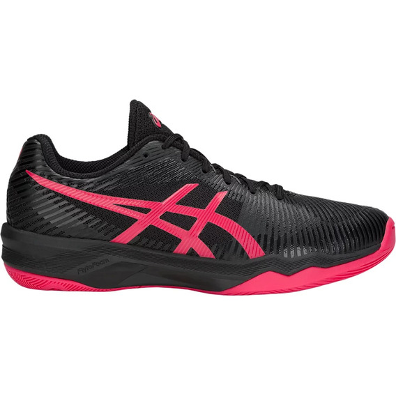 Tenis Asics Elite Ff / Mujer /voleibol /squash