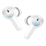 Audífonos In-ear Inalámbricos Tecno-mobile Buds1 Modelo Bd01