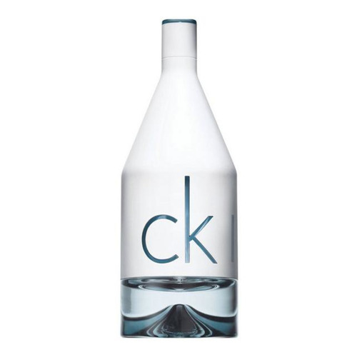 Calvin Klein CK IN2U EDT 150 ml para  hombre