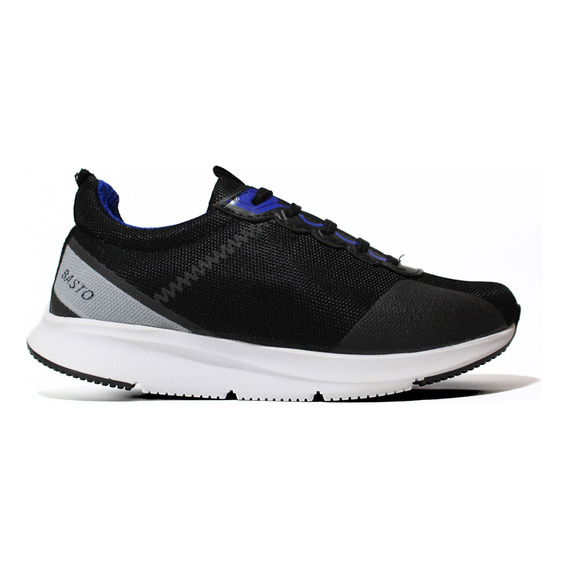 Zapatillas Hombre Deportivas Para Entrenar Art 026 35 Al 45