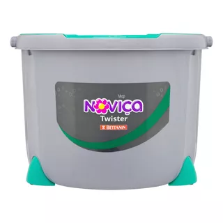 Mop Twister Noviça