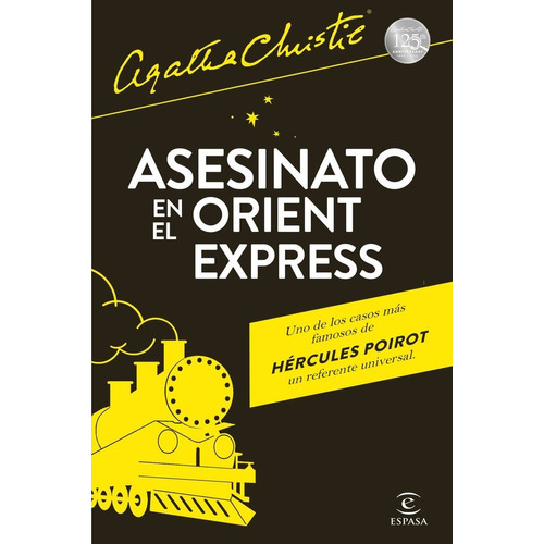 Libro Asesinato En El Orient Express (trade)