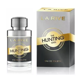 Perfume La Rive The Hunting Man Edt 75ml