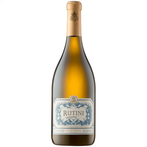 Vino Rutini Chardonnay Blanco 750ml