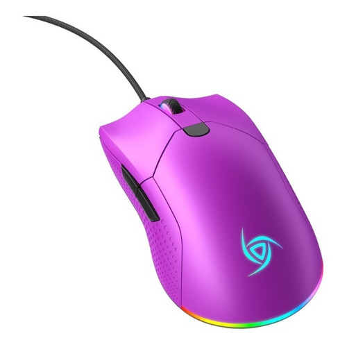 Mouse gamer de juego VSG  Aurora púrpura austral