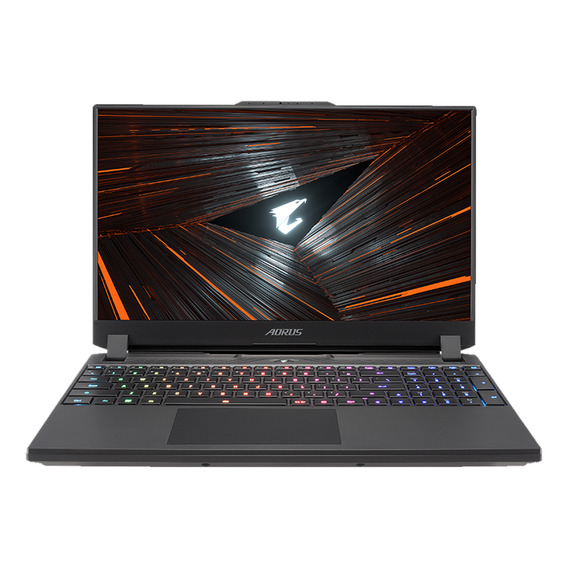 Laptop Gamer Gigabyte Notebook Aorus 15 Core I7 Rtx 3070ti