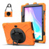 Naranja&Samsung Tab Active Pro 10.1 SM-T540/SM-T547