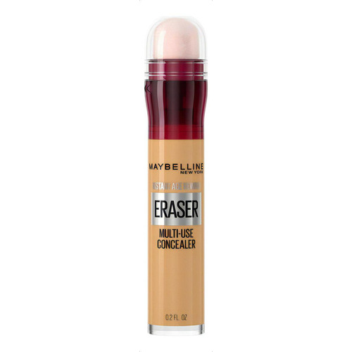 Corrector De Ojeras Maybelline Instant Age Rewind - 0.2 Oz Tono 144 Caramel