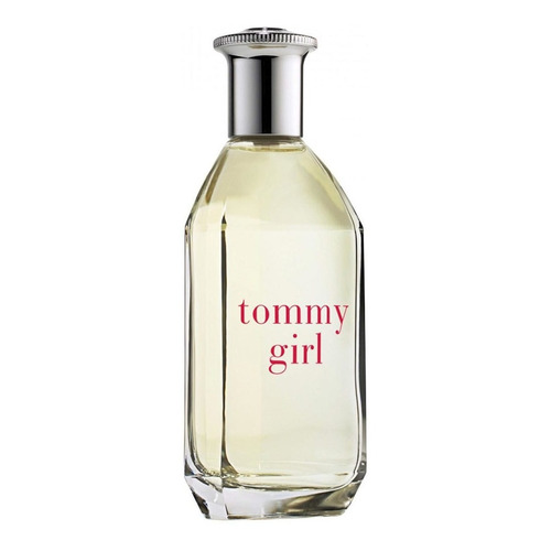 Tommy Hilfiger Tommy Girl EDT 100 ml para  mujer