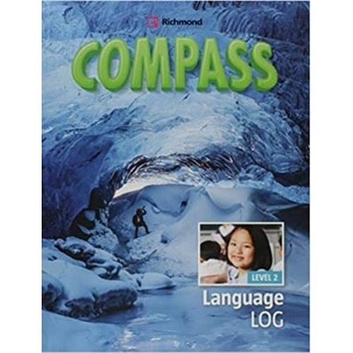 Compass 2 -   Language Log (idem 171839) - Jennifer Li