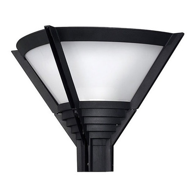 Cabezal Farol Atlantis Led Integrado 75w Lucciola