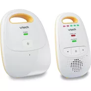 Monitor De Audio Digital Bebé Vtech Bateria Recargable