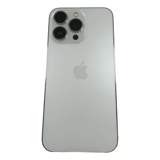 Apple iPhone 13 Pro (128 Gb) - Plata