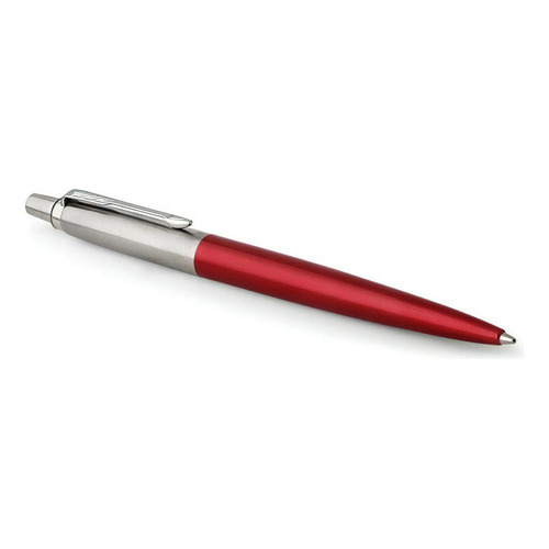 Lapicera Parker Jotter Roja 1964310