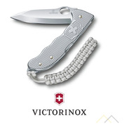 Canivete Esportivo Hunter Pro Alox Silver - Victorinox